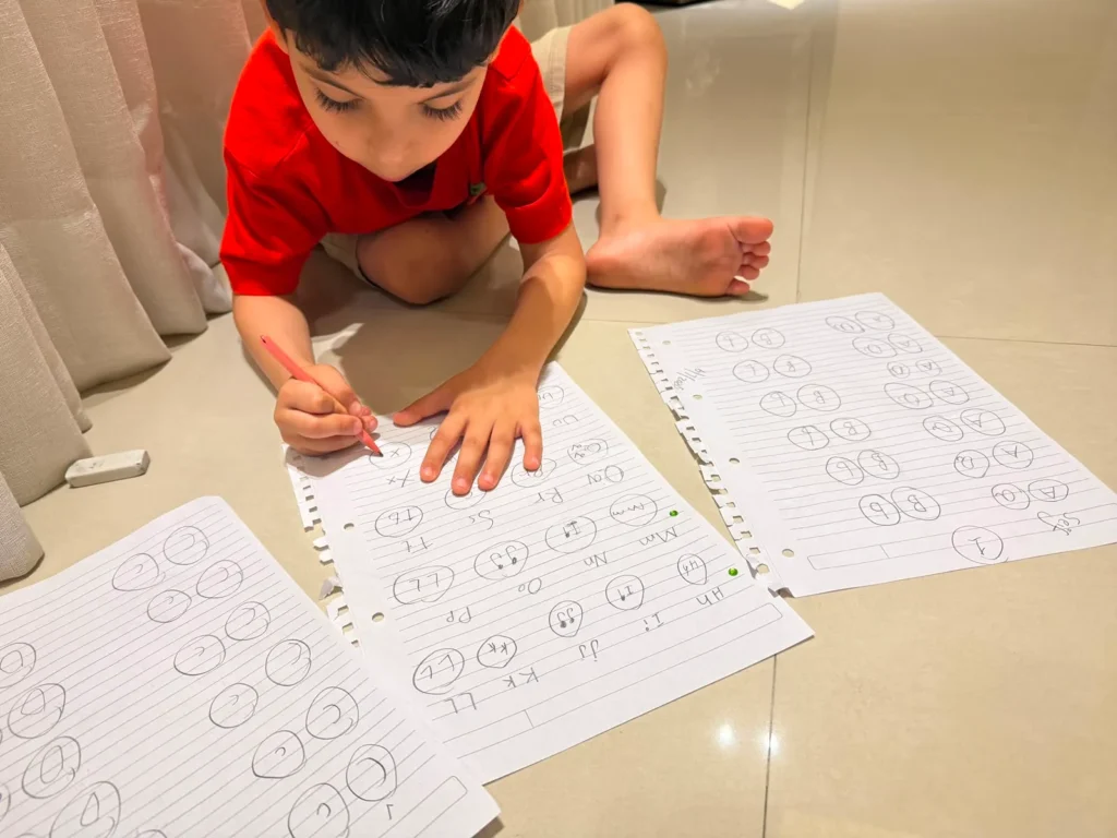 Private Tutoring Cost in Dubai (2026)